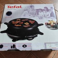  PENTOLA PER RACLETTE 