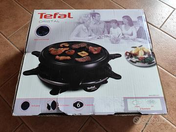  PENTOLA PER RACLETTE 