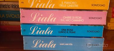 Vari libri  a scelta a 1.€