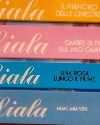 Vari libri  a scelta a 1.€