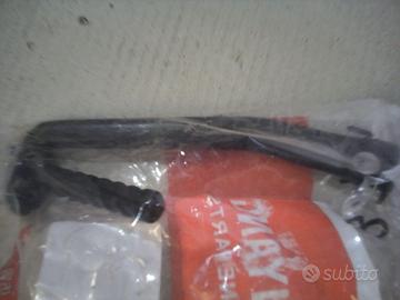 LEVA MESSA IN MOTO JOYRIDE SYM 28300-NHA-000