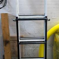 scala cinque gradini 