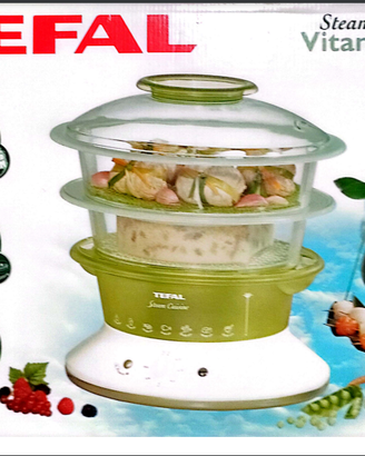 Tefal Vaporiera