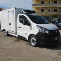 Fiat Talento 1.6 125CV E6 FRIGO FRCX -20 08/2027