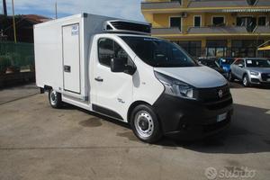 Fiat Talento 1.6 125CV E6 FRIGO FRCX -20 08/2027