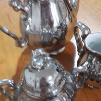 Servizio da caffe vintage anni 60/70 Bavaria