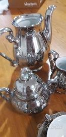 Servizio da caffe vintage anni 60/70 Bavaria