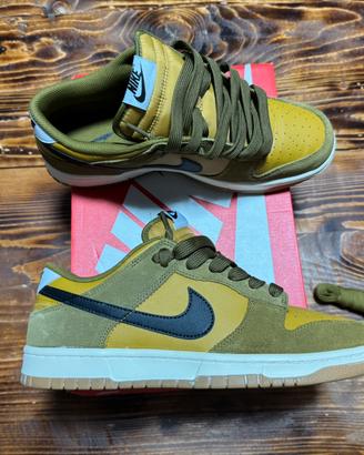 Nike dunk low