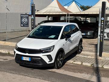Opel Crossland 1.5 Diesel 110cv Edition - 2021