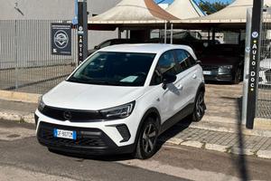 Opel Crossland 1.5 Diesel 110cv Edition - 2021
