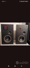 Diffusori Altec Lansing Challenger 15