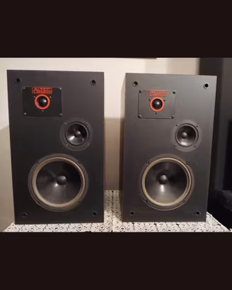 Diffusori Altec Lansing Challenger 15