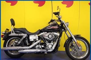 HARLEY-DAVIDSON FXDL Dyna Low Rider Garantita e