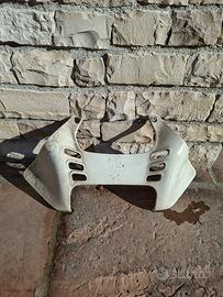 spoiler paracilindri bmw r 100 parigi dalar