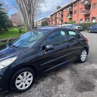 Peugeot 207 1.4 HDi 70cv.- DISTRIBUZIONE FATTA!
