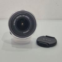 Nikkor AF 10-30 mm VR Nikon 1 J1 J2 J3 V1 S1