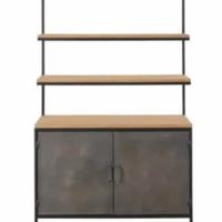 mobile cucina o dove si vuole 