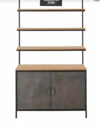 mobile cucina o dove si vuole 