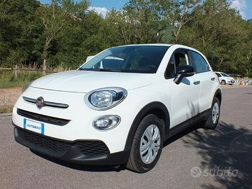 Fiat 500X 1.3 MJt 95 CV*UNIPRO*NEOPATENTATI*BLUETO