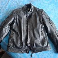 Giacca moto