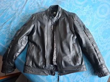 Giacca moto