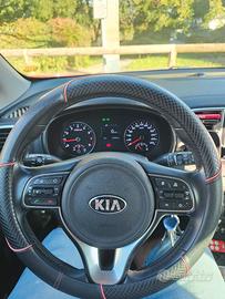 Kia Sportage 1.6 GDI, Cool, 105 Mila 