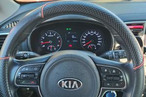 Kia Sportage 1.6 GDI, Cool, 105 Mila 