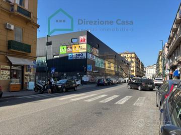 VIA ARENACCIA