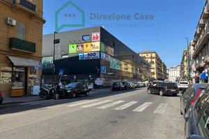 VIA ARENACCIA