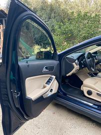 Mercedes Gla 200 Executive 