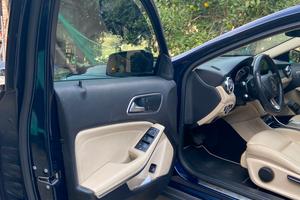 Mercedes Gla 200 Executive 