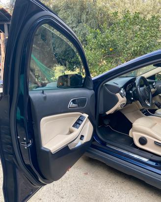 Mercedes Gla 200 Executive 