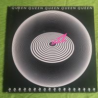 Queen 1978 JAZZ (vinile)