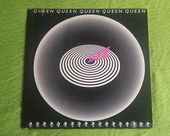 Queen 1978 JAZZ (vinile)