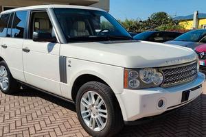 Land Range Rover 3.6 TDV8 Vogue SE cambio revision