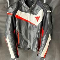 Giacca Dainese tg 48