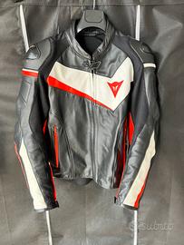 Giacca Dainese tg 48