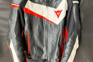 Giacca Dainese tg 48