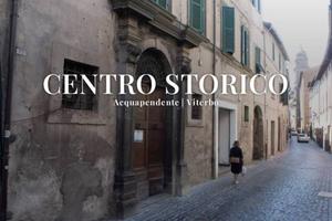 Appartamento di 85 m² con 3 locali a Acquapendente