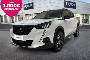 Peugeot 2008 BlueHDi 130 EAT8 GT S/S aut.