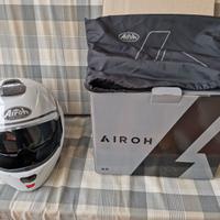 Casco Modulare integrale/jet Airoh Rev 19