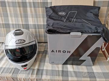 Casco Modulare integrale/jet Airoh Rev 19