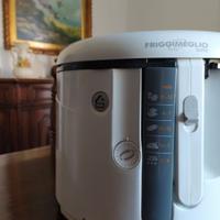 Friggitrice De Longhi