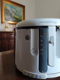 Friggitrice De Longhi