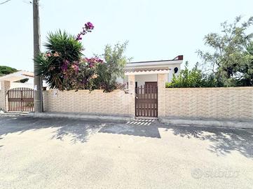CASA INDIPENDENTE A MANDURIA