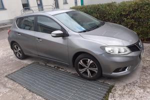 NISSAN PULSAN ACENTA 1.5 dci ANNO 2016