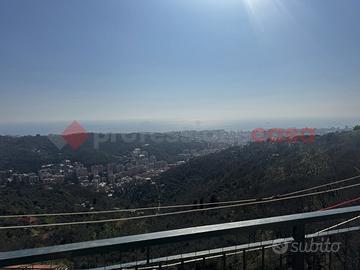 Appartamento Genova [Cod. rif 3306805ARG]