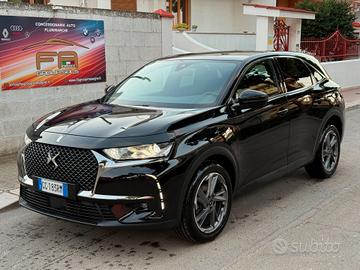 Ds DS 7 Crossback BlueHDi 130 Aut. NAVI - 2021