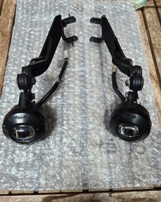 Faretti Multistrada 1200/1260/950