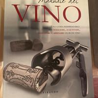 Manuale del vino